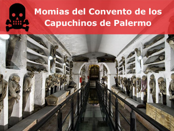 Convento de los Capuchinos