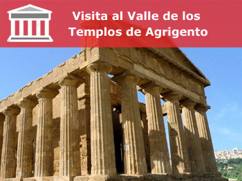 Templos de Agrigento