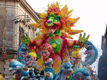 Carnaval de Acireale